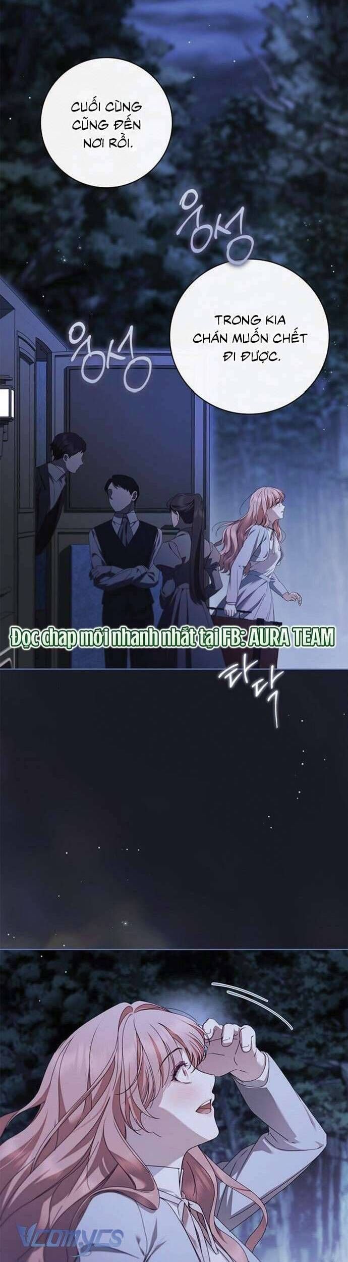 Hầu Nữ Bí Mật Của Bá Tước Chap 53 - Next Chap 54