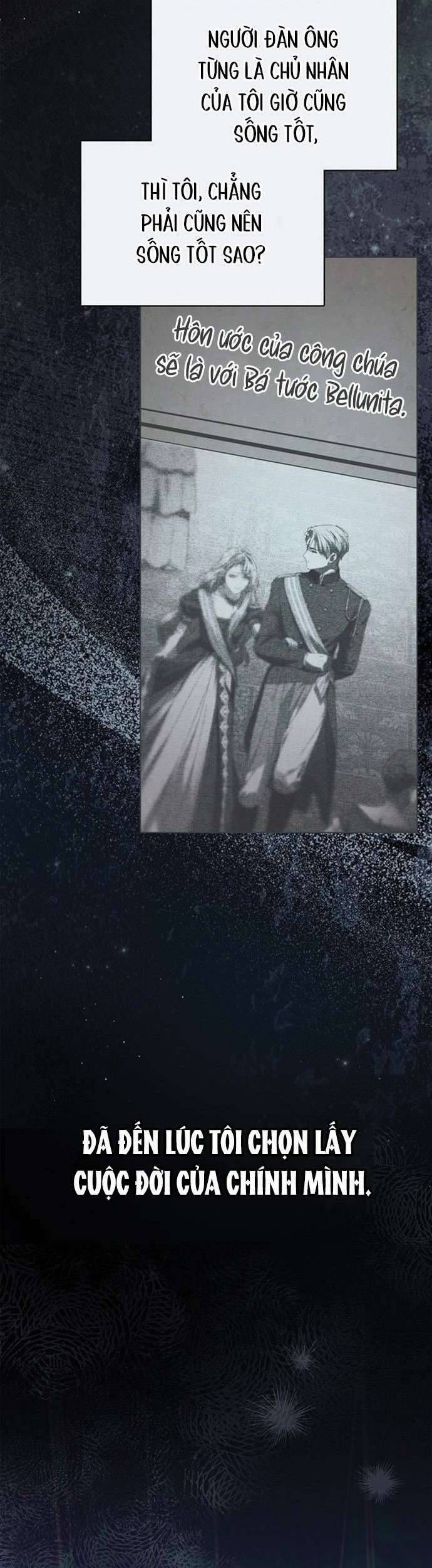 Hầu Nữ Bí Mật Của Bá Tước Chap 53 - Next Chap 54