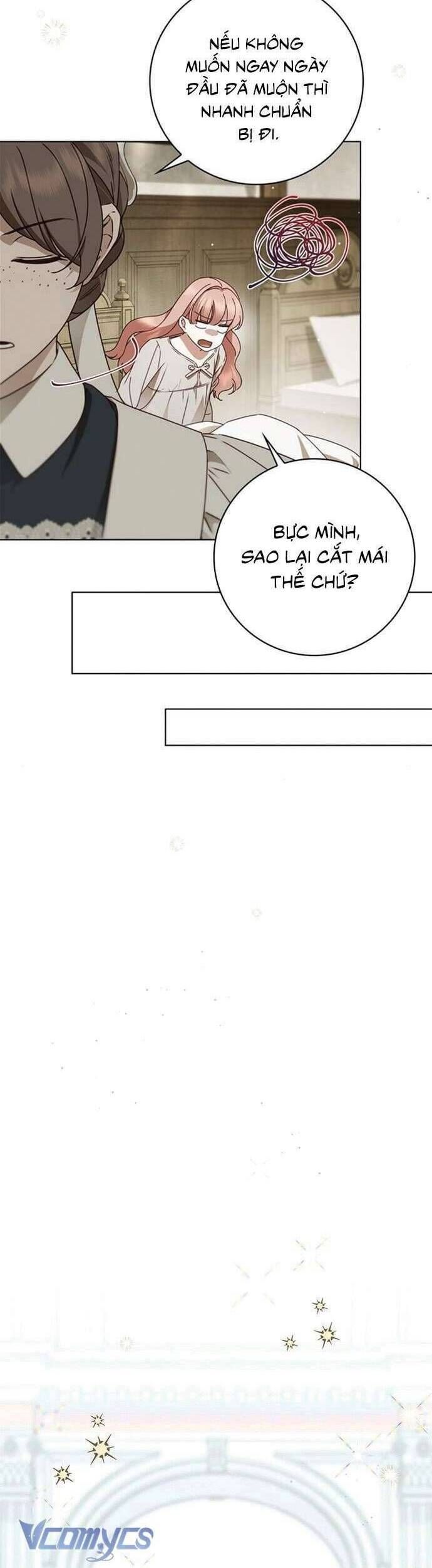 Hầu Nữ Bí Mật Của Bá Tước Chap 53 - Next Chap 54