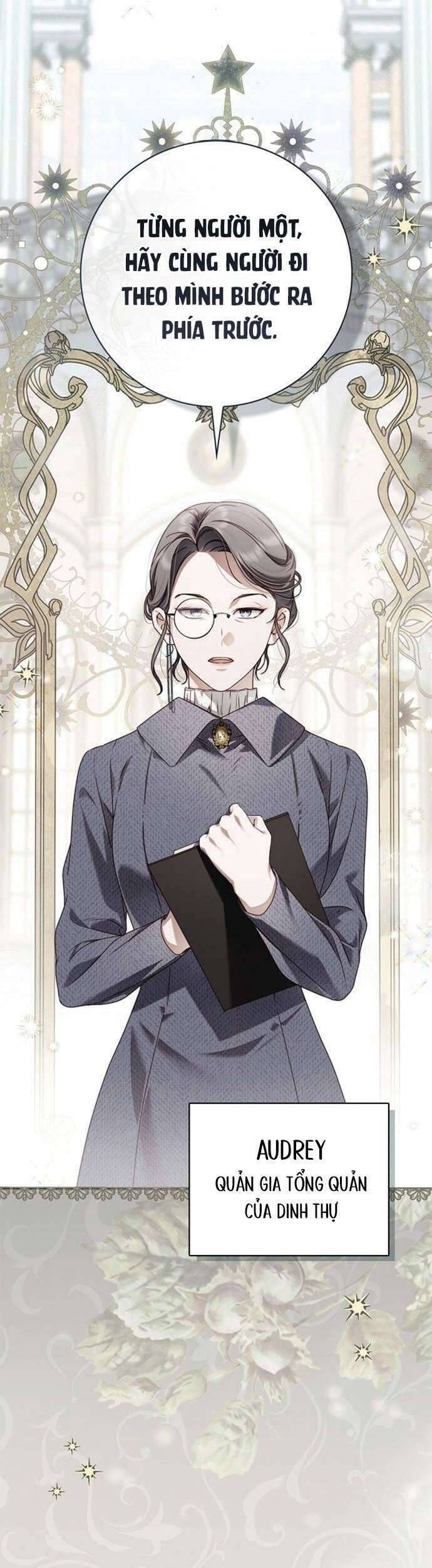 Hầu Nữ Bí Mật Của Bá Tước Chap 53 - Next Chap 54