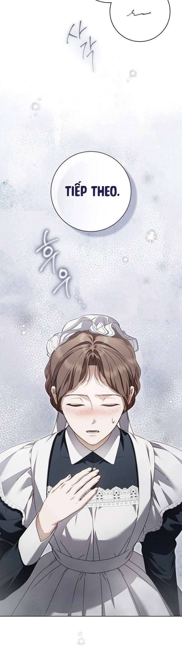 Hầu Nữ Bí Mật Của Bá Tước Chap 53 - Next Chap 54