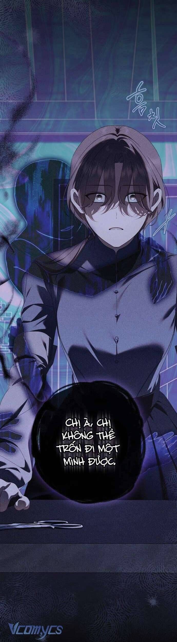 Hầu Nữ Bí Mật Của Bá Tước Chap 53 - Next Chap 54