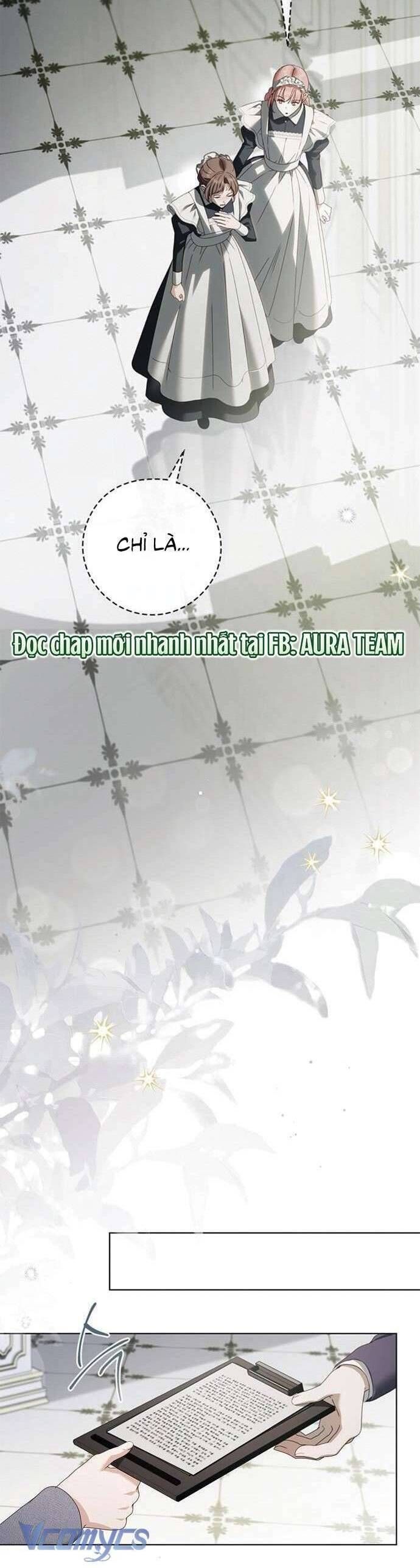 Hầu Nữ Bí Mật Của Bá Tước Chap 53 - Next Chap 54