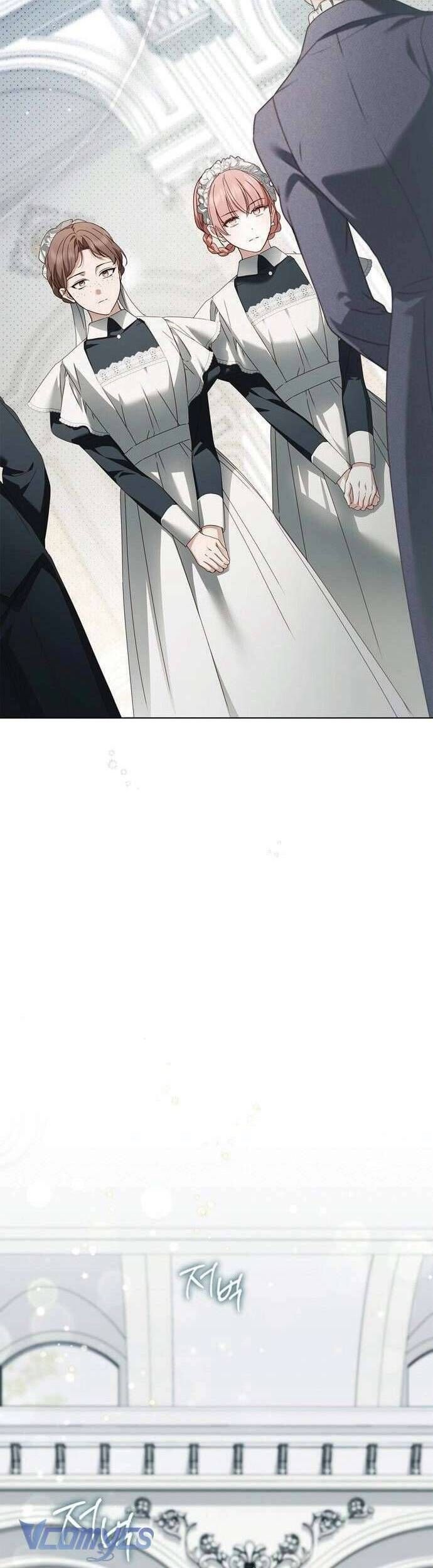 Hầu Nữ Bí Mật Của Bá Tước Chap 53 - Next Chap 54