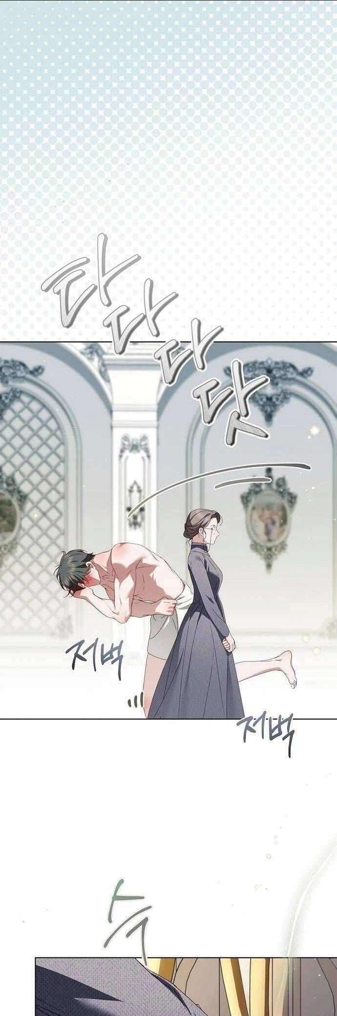 Hầu Nữ Bí Mật Của Bá Tước Chap 53 - Next Chap 54