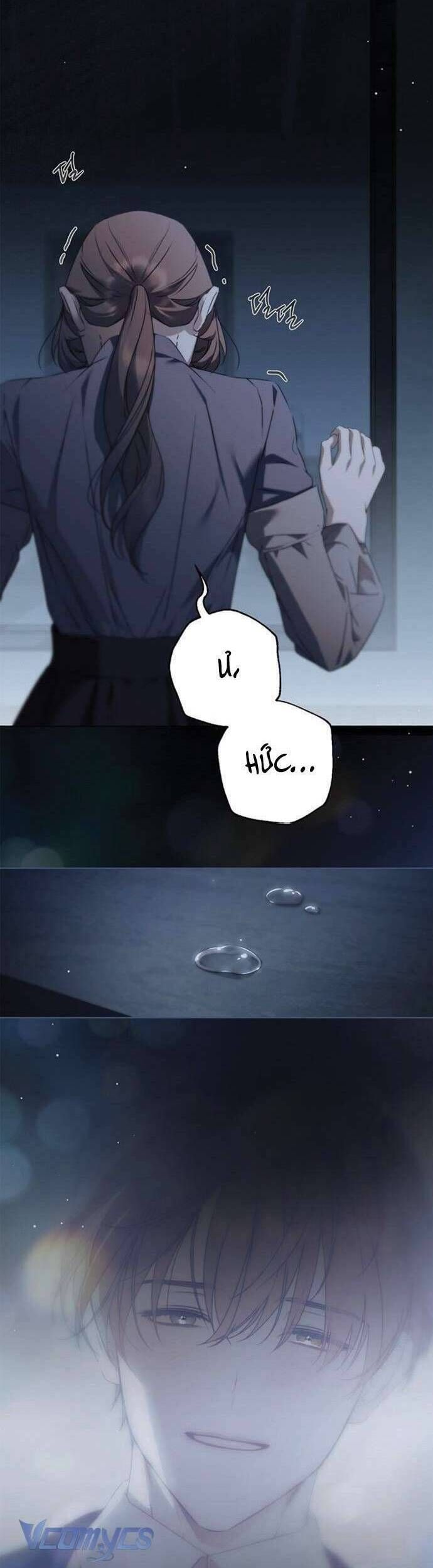 Hầu Nữ Bí Mật Của Bá Tước Chap 53 - Next Chap 54