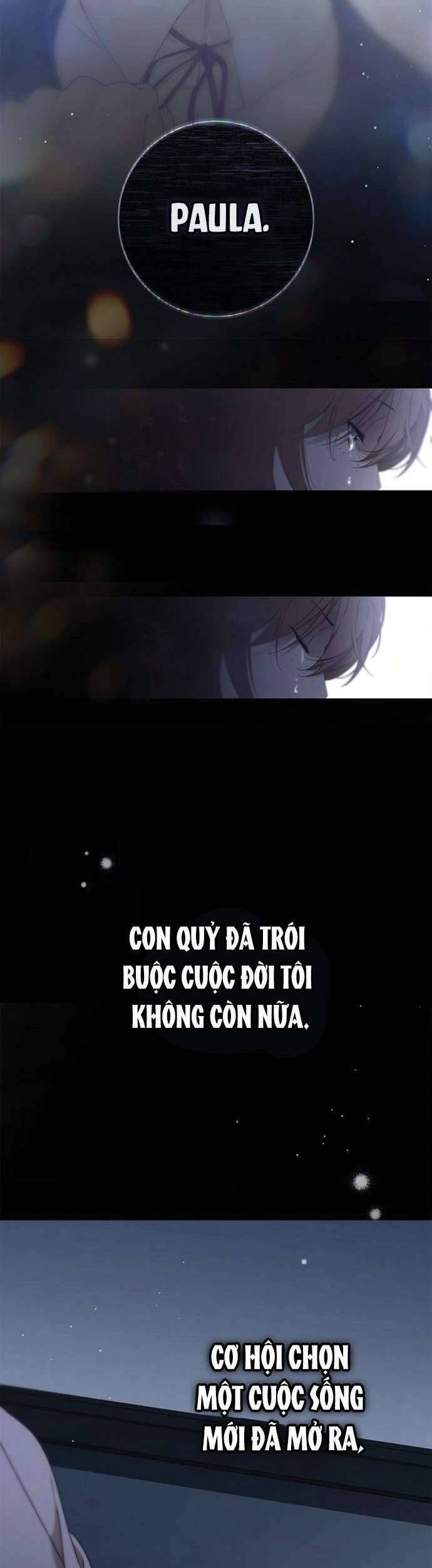 Hầu Nữ Bí Mật Của Bá Tước Chap 53 - Next Chap 54