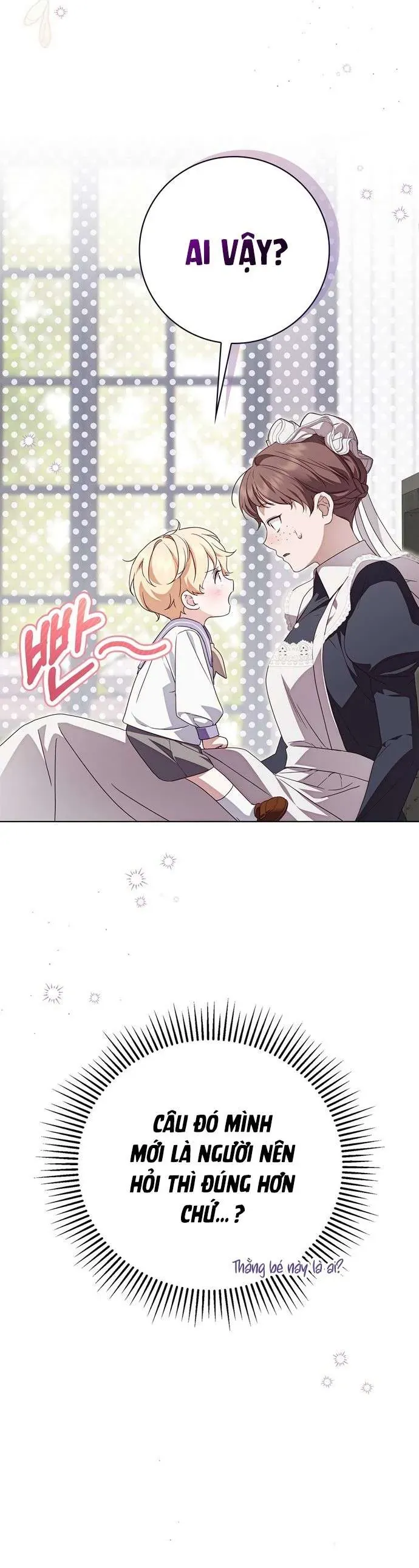 Hầu Nữ Bí Mật Của Bá Tước Chap 56 - Next Chap 57