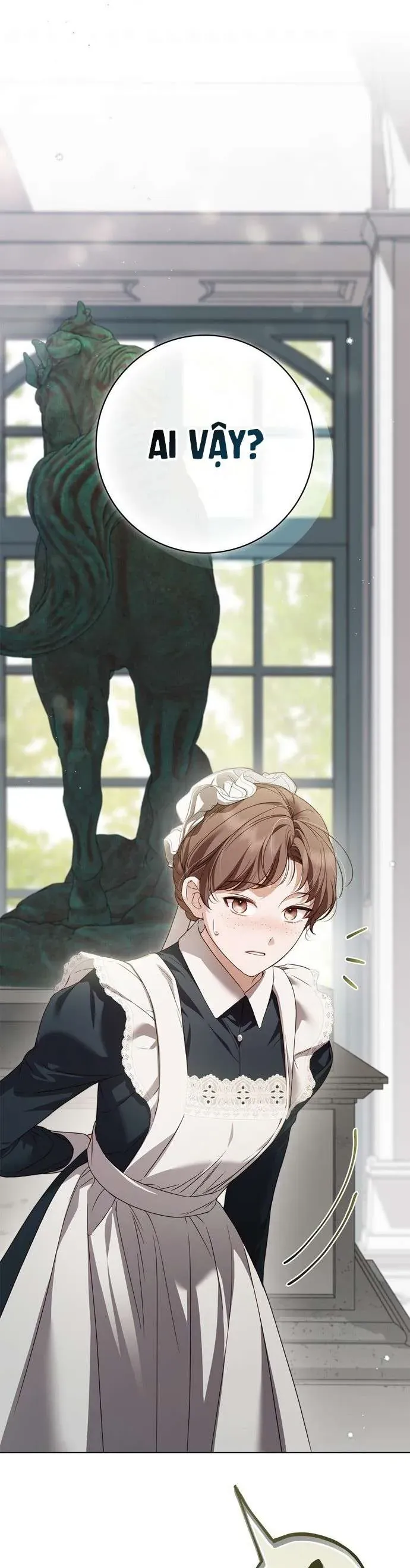 Hầu Nữ Bí Mật Của Bá Tước Chap 56 - Next Chap 57