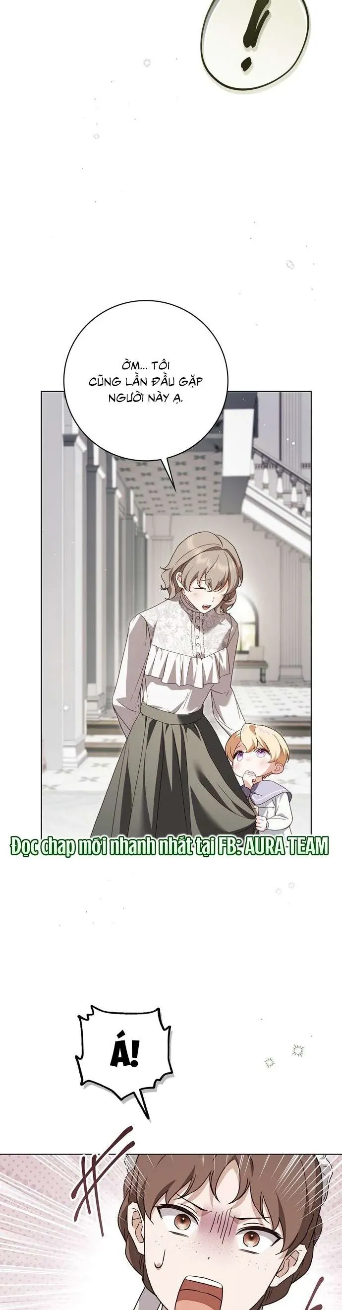 Hầu Nữ Bí Mật Của Bá Tước Chap 56 - Next Chap 57