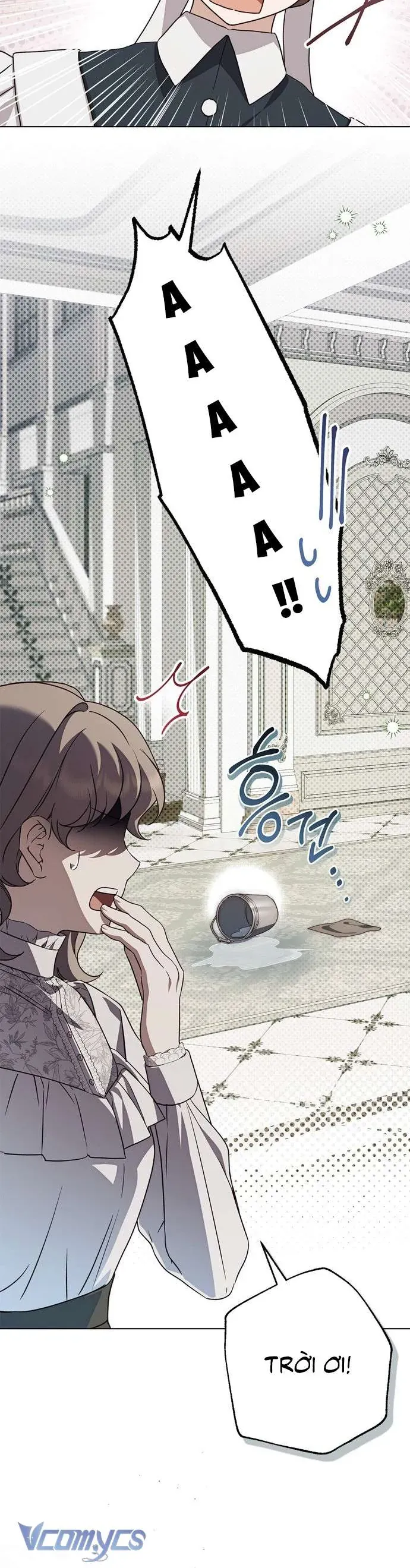 Hầu Nữ Bí Mật Của Bá Tước Chap 56 - Next Chap 57