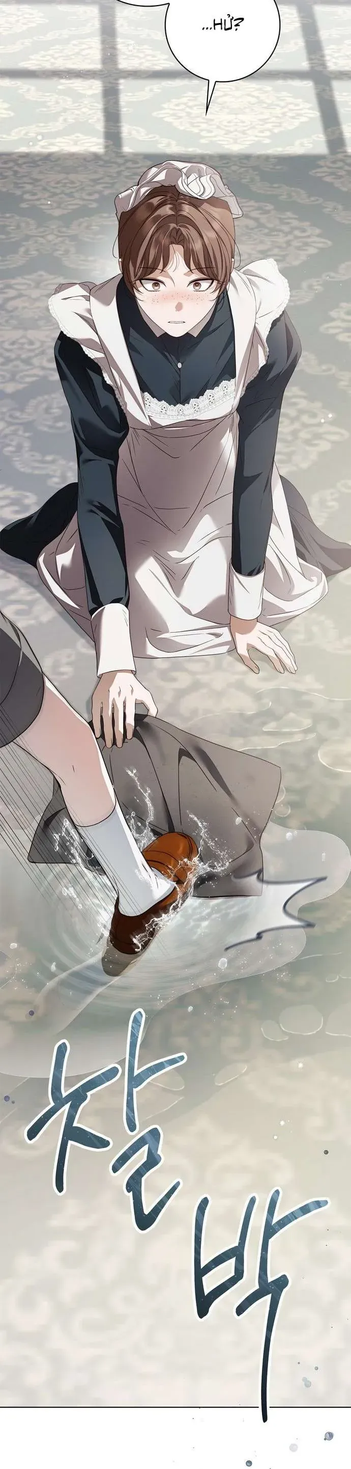 Hầu Nữ Bí Mật Của Bá Tước Chap 56 - Next Chap 57