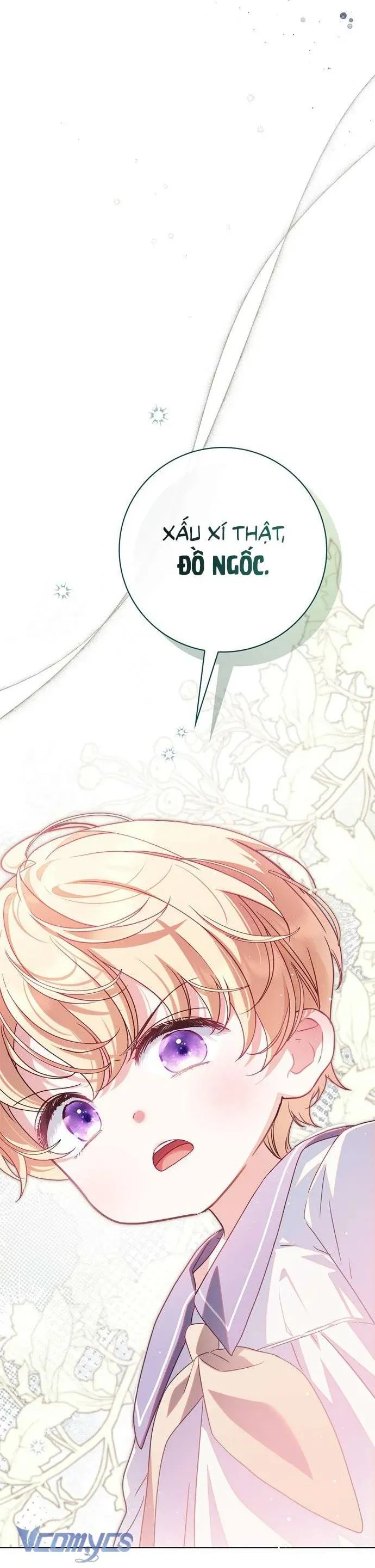 Hầu Nữ Bí Mật Của Bá Tước Chap 56 - Next Chap 57