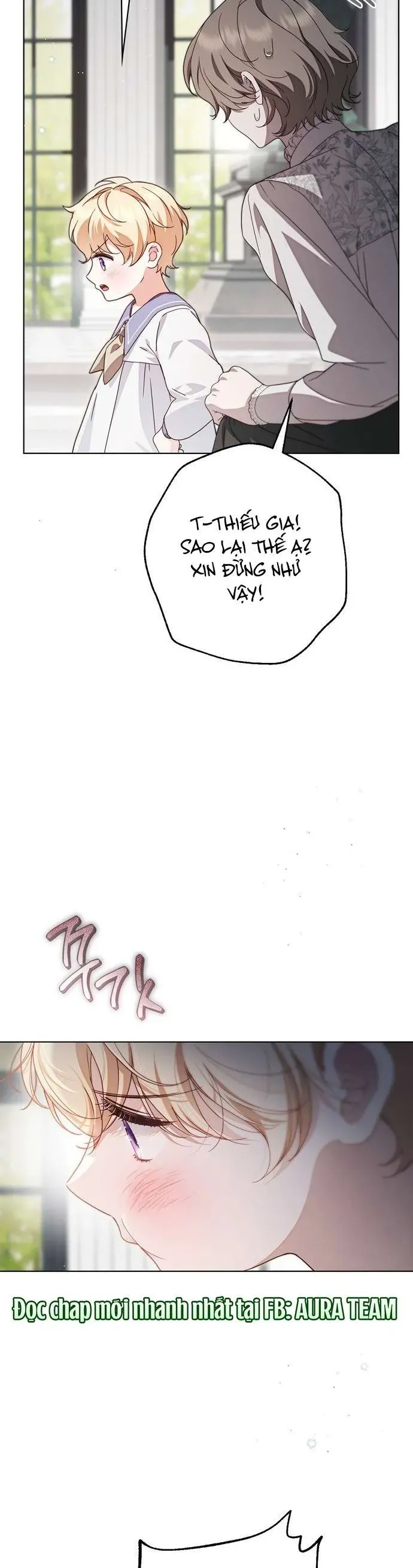 Hầu Nữ Bí Mật Của Bá Tước Chap 56 - Next Chap 57