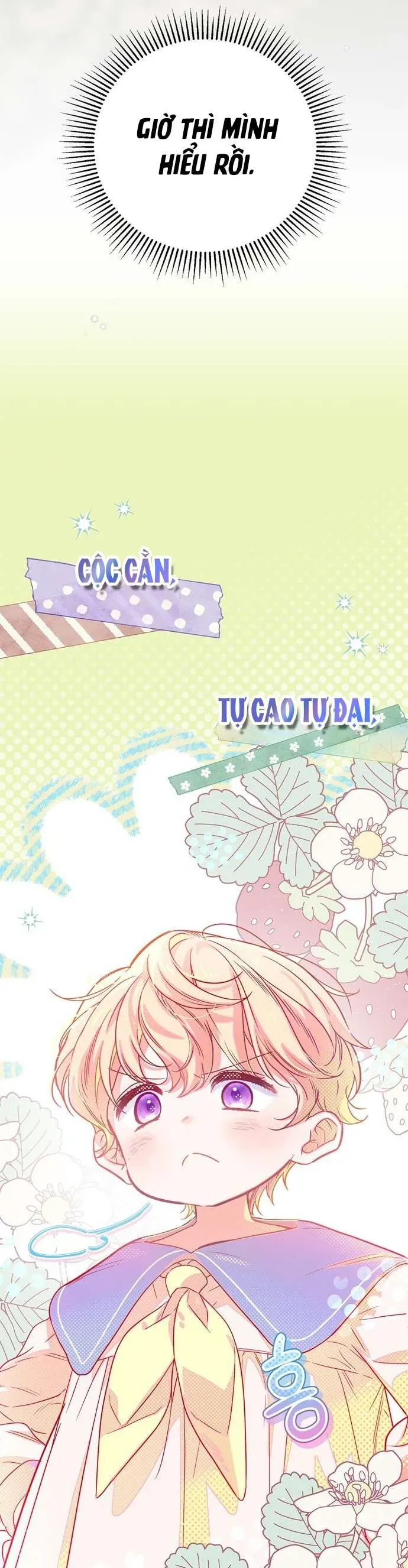 Hầu Nữ Bí Mật Của Bá Tước Chap 56 - Next Chap 57