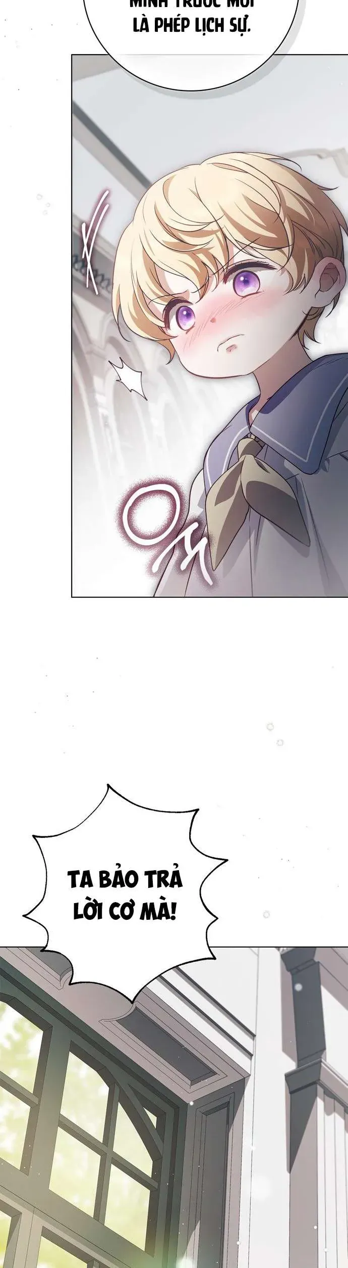 Hầu Nữ Bí Mật Của Bá Tước Chap 56 - Next Chap 57