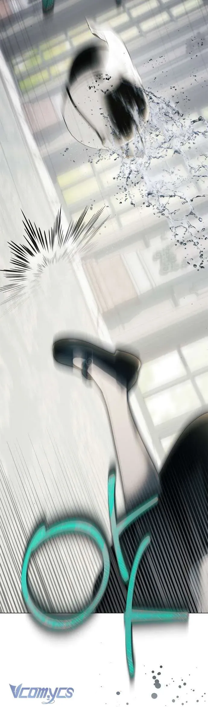 Hầu Nữ Bí Mật Của Bá Tước Chap 56 - Next Chap 57