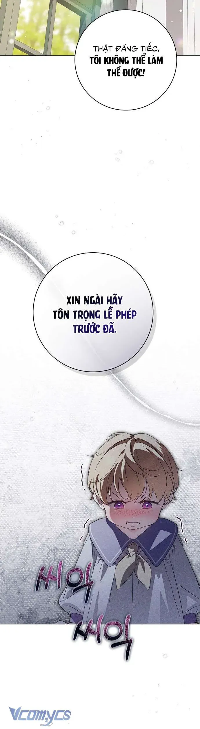 Hầu Nữ Bí Mật Của Bá Tước Chap 56 - Next Chap 57