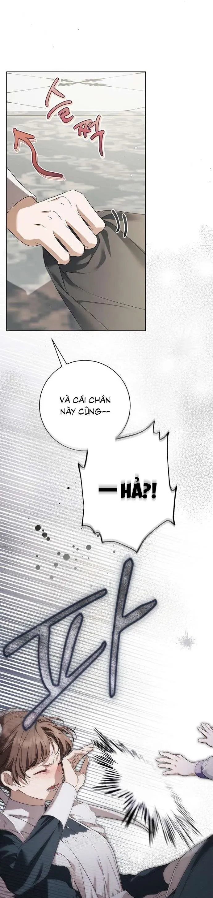 Hầu Nữ Bí Mật Của Bá Tước Chap 56 - Next Chap 57