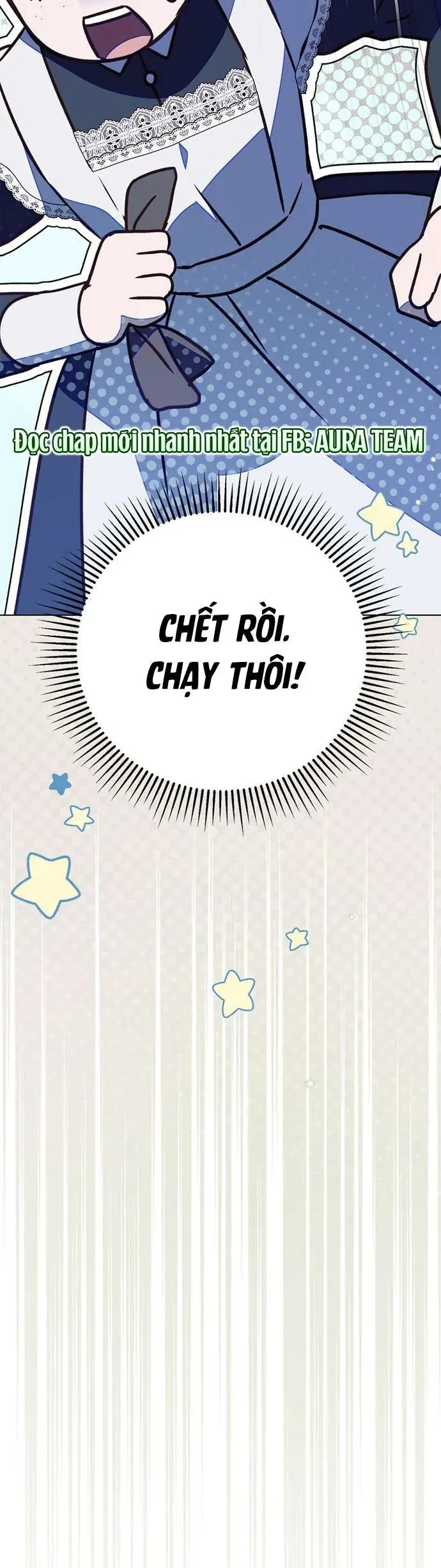 Hầu Nữ Bí Mật Của Bá Tước Chap 56 - Next Chap 57