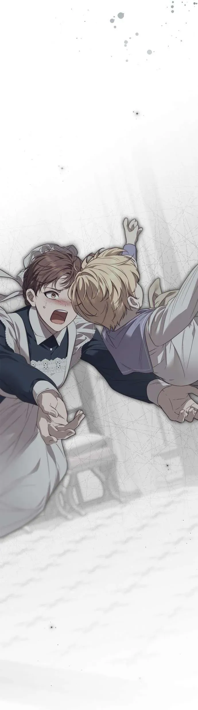 Hầu Nữ Bí Mật Của Bá Tước Chap 56 - Next Chap 57