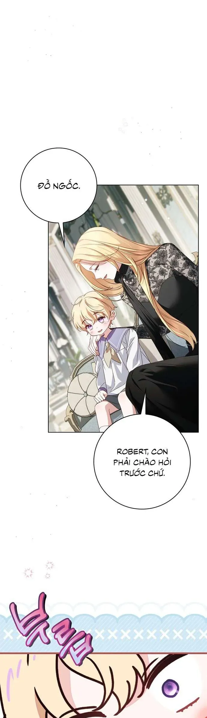 Hầu Nữ Bí Mật Của Bá Tước Chap 56 - Next Chap 57