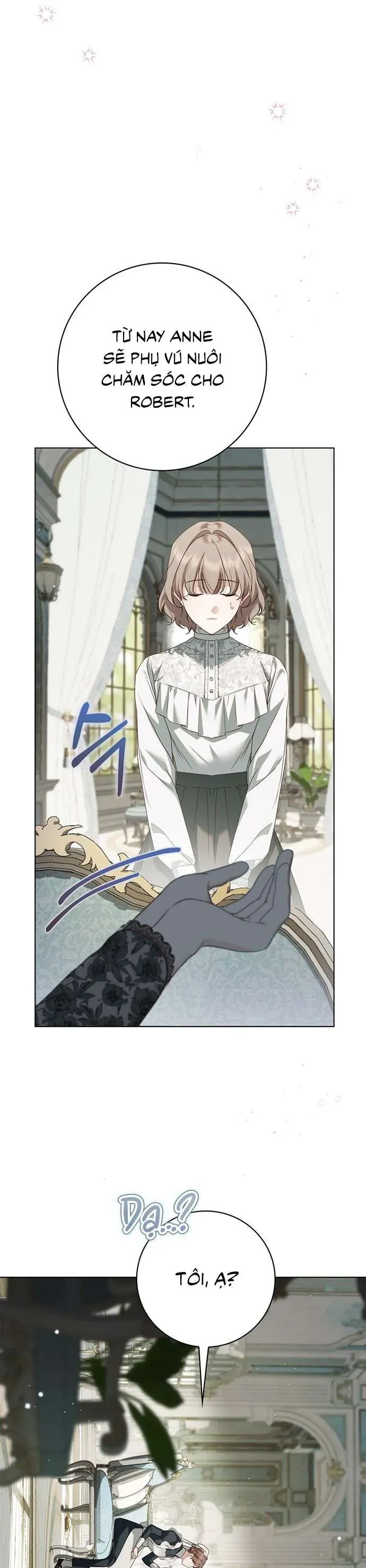 Hầu Nữ Bí Mật Của Bá Tước Chap 56 - Next Chap 57