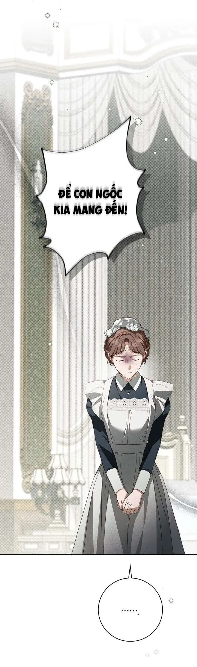 Hầu Nữ Bí Mật Của Bá Tước Chap 56 - Next Chap 57