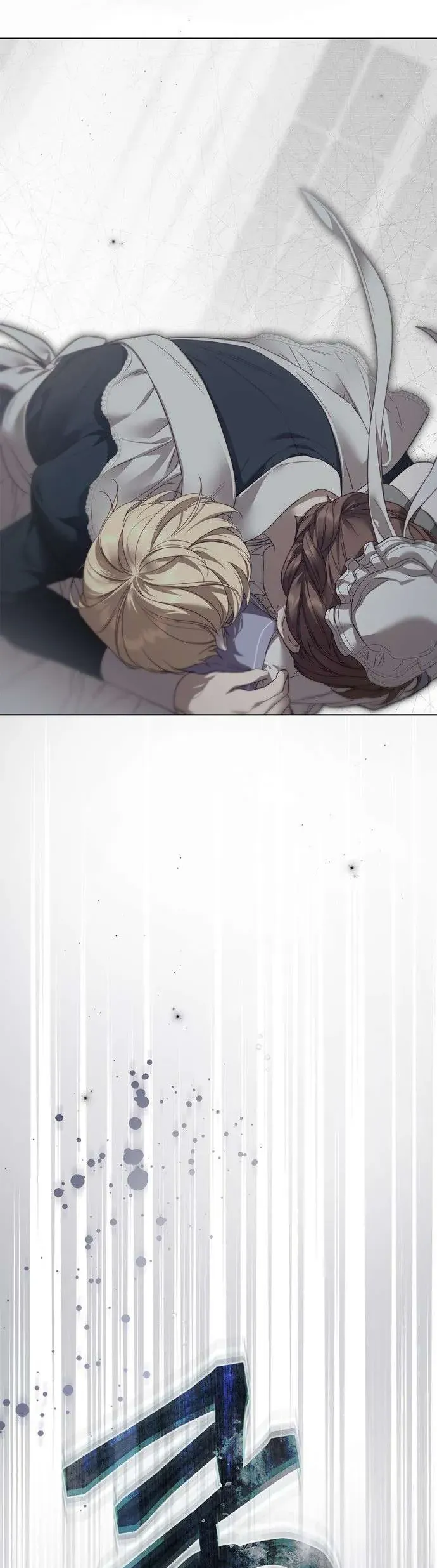 Hầu Nữ Bí Mật Của Bá Tước Chap 56 - Next Chap 57