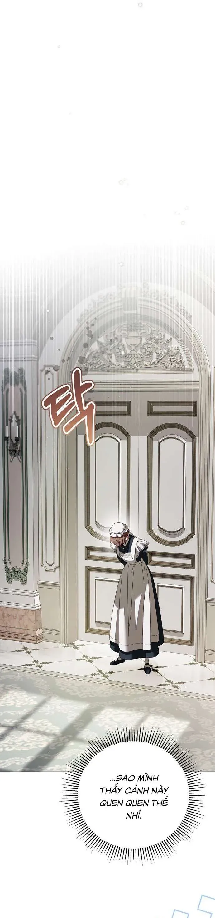 Hầu Nữ Bí Mật Của Bá Tước Chap 56 - Next Chap 57