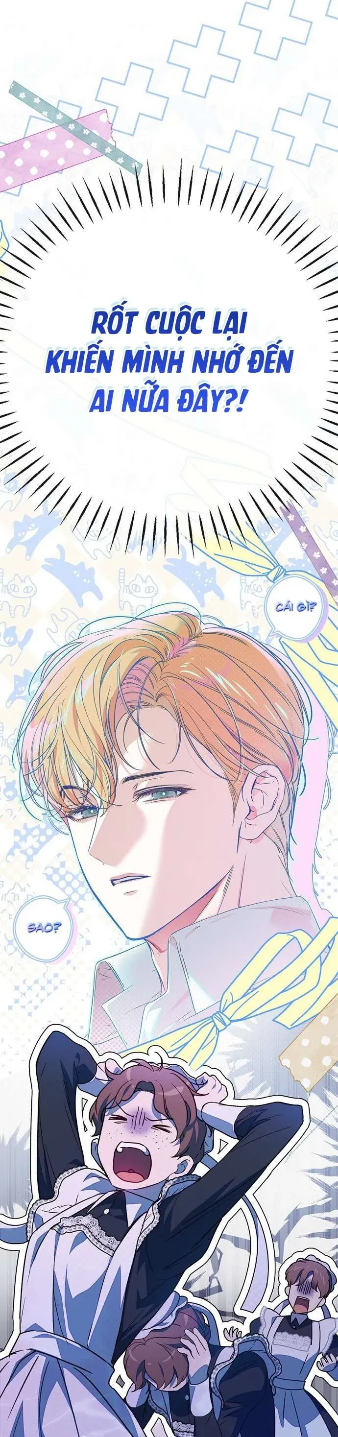 Hầu Nữ Bí Mật Của Bá Tước Chap 56 - Next Chap 57