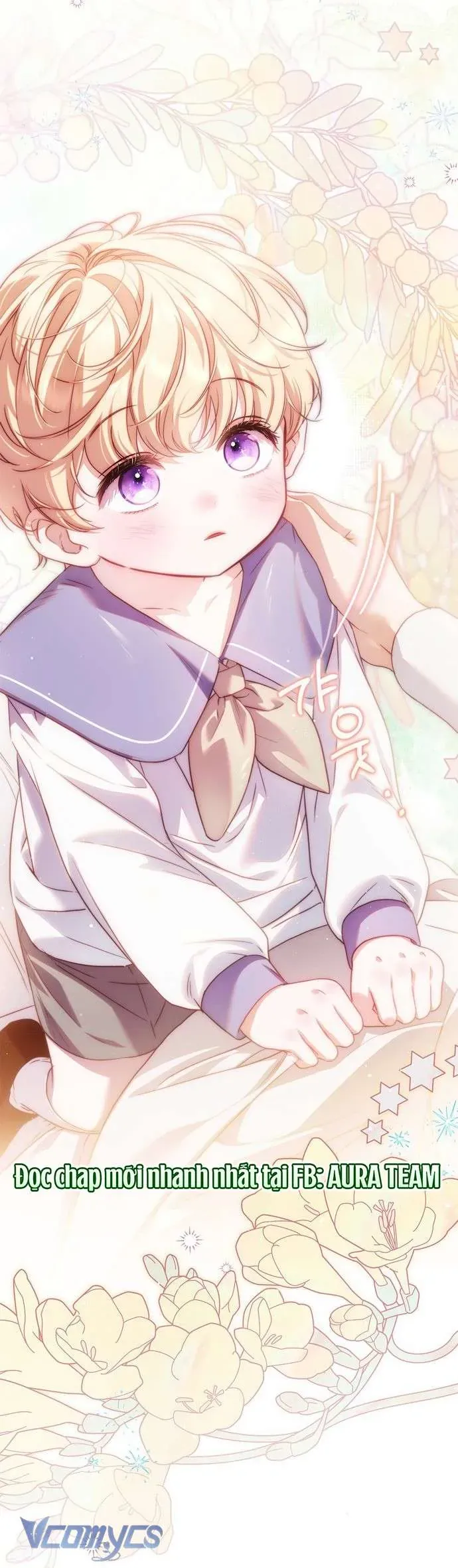 Hầu Nữ Bí Mật Của Bá Tước Chap 56 - Next Chap 57