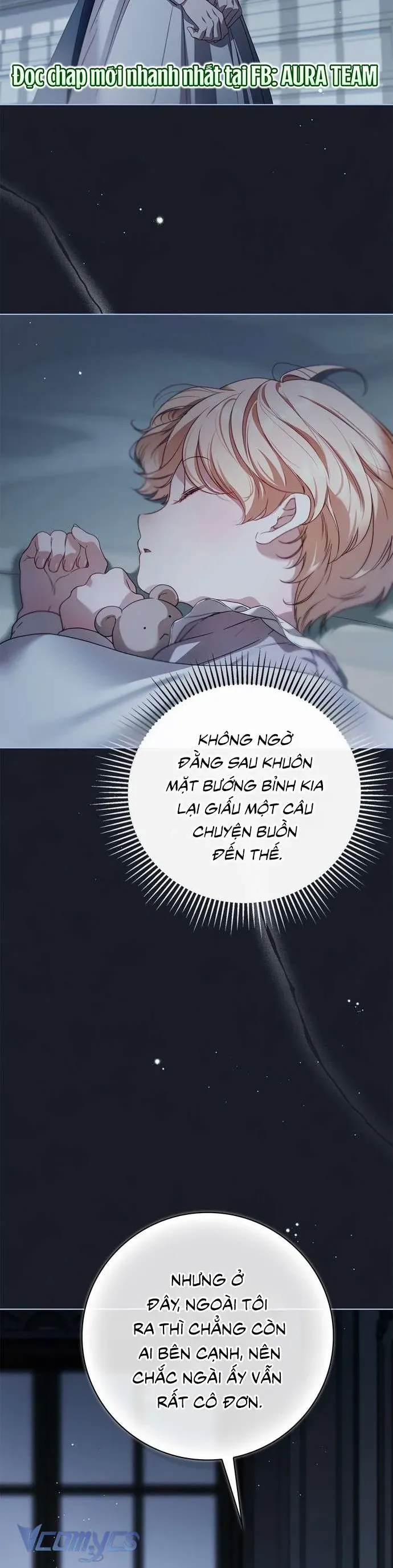 Hầu Nữ Bí Mật Của Bá Tước Chap 57 - Next Chap 58