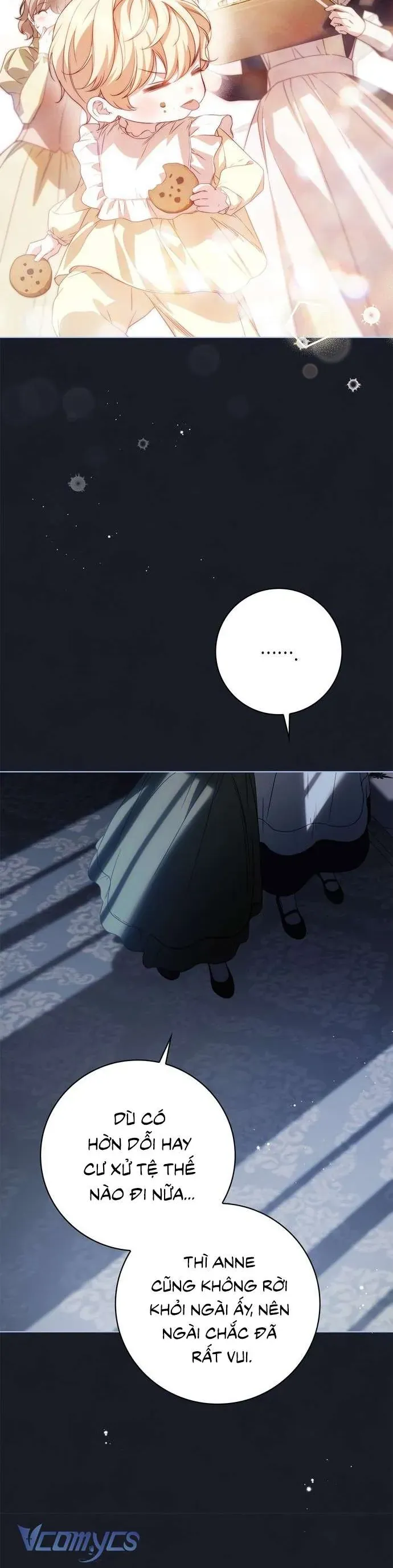 Hầu Nữ Bí Mật Của Bá Tước Chap 57 - Next Chap 58