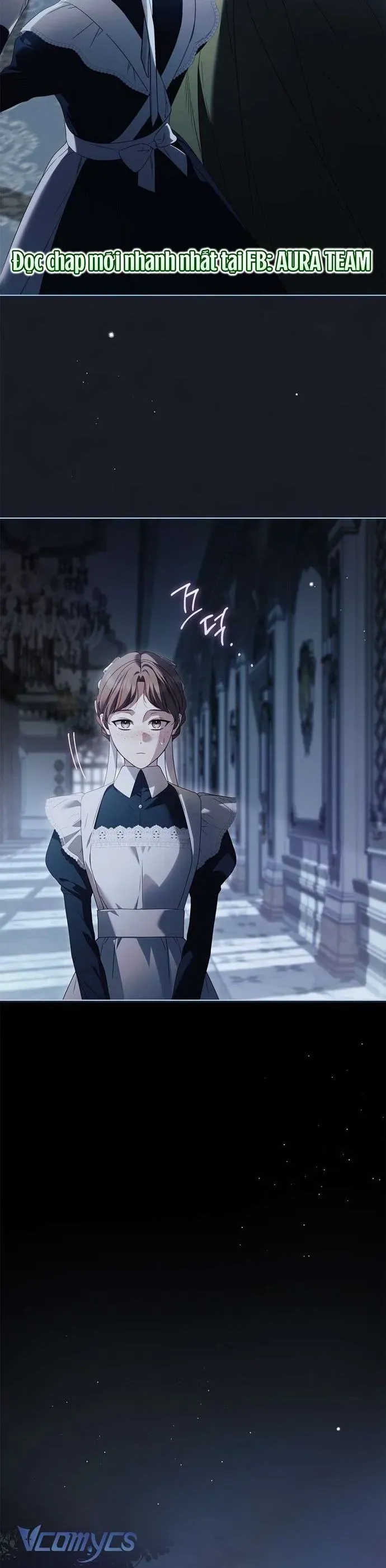 Hầu Nữ Bí Mật Của Bá Tước Chap 57 - Next Chap 58