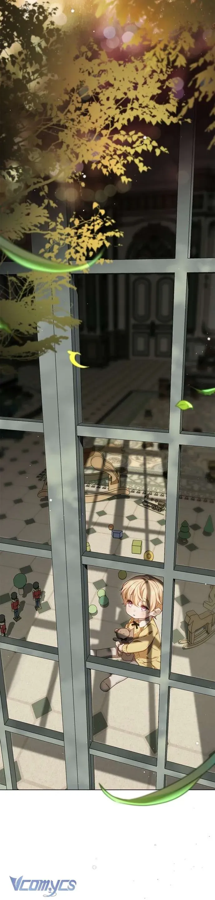 Hầu Nữ Bí Mật Của Bá Tước Chap 57 - Next Chap 58