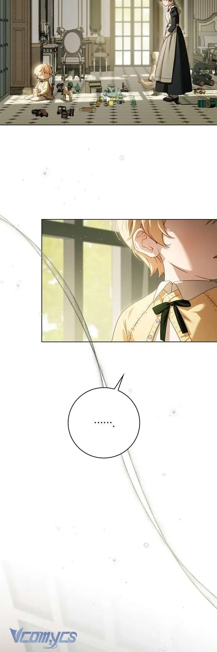 Hầu Nữ Bí Mật Của Bá Tước Chap 57 - Next Chap 58