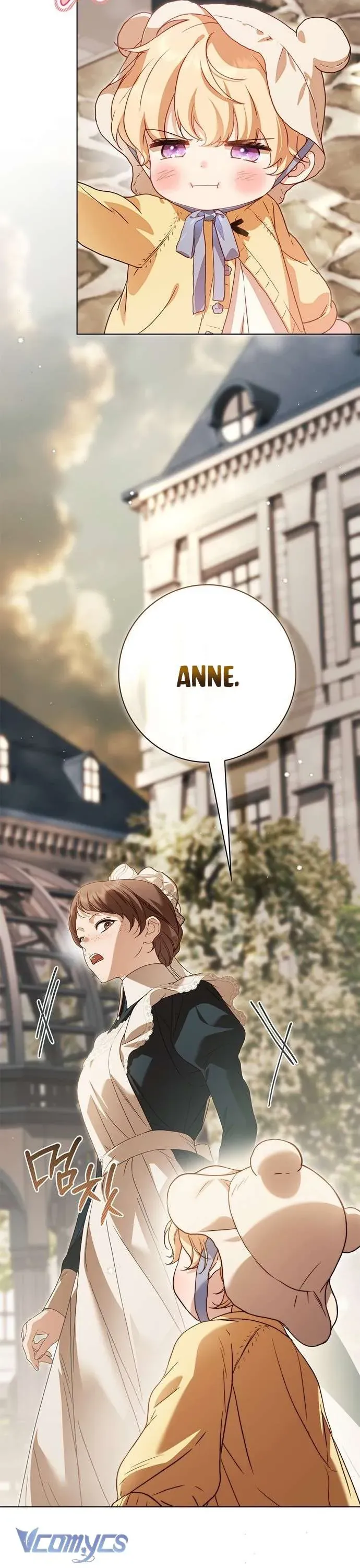 Hầu Nữ Bí Mật Của Bá Tước Chap 57 - Next Chap 58