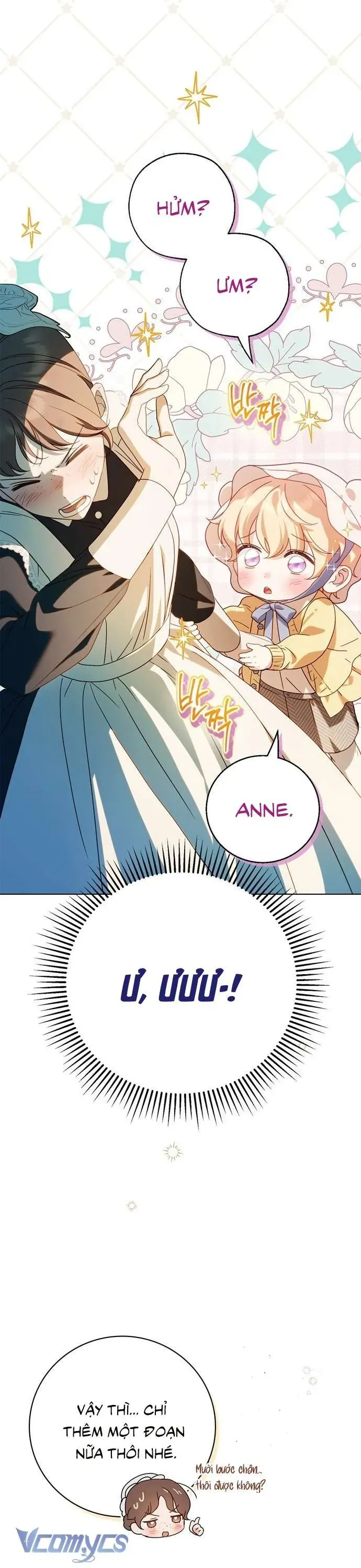 Hầu Nữ Bí Mật Của Bá Tước Chap 57 - Next Chap 58