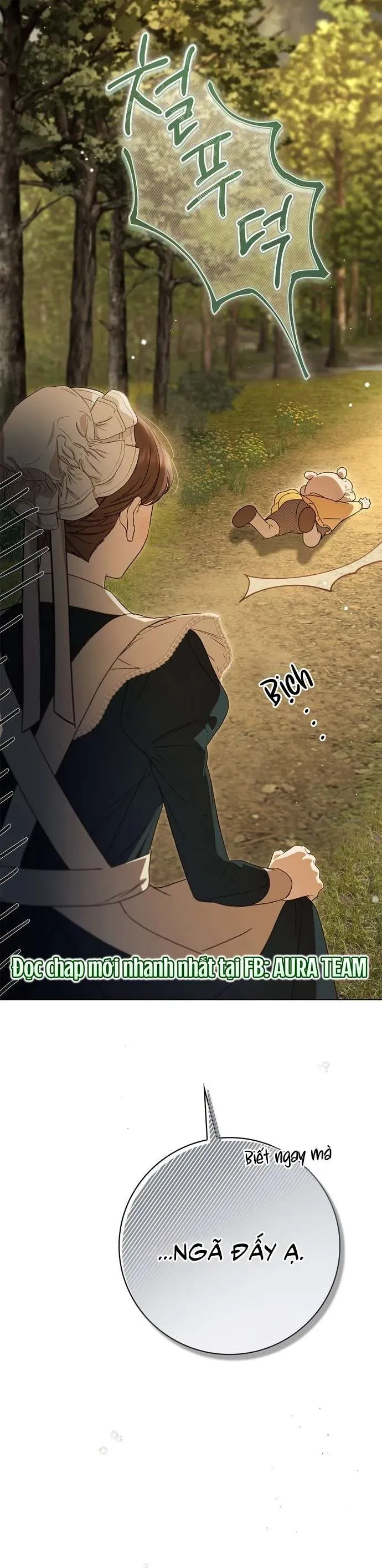 Hầu Nữ Bí Mật Của Bá Tước Chap 57 - Next Chap 58