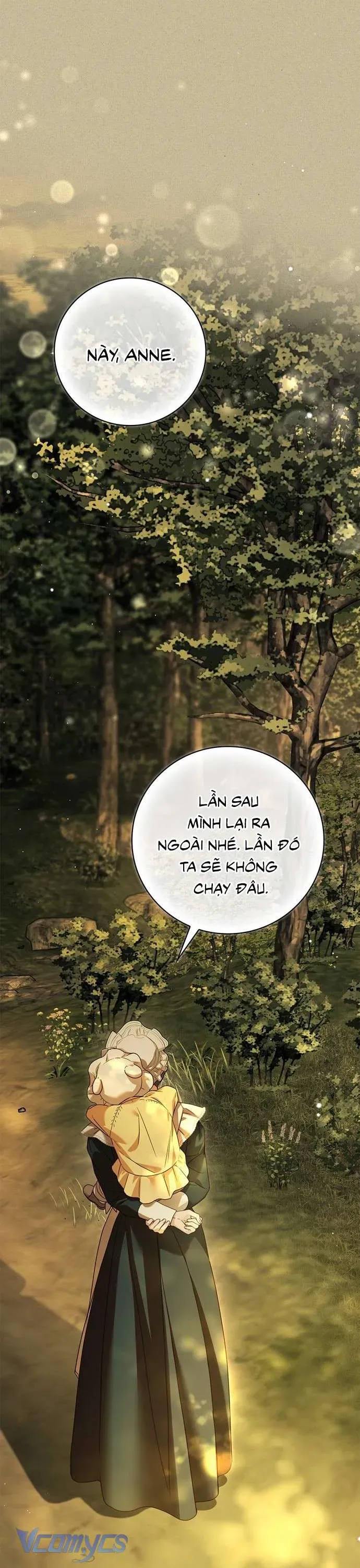 Hầu Nữ Bí Mật Của Bá Tước Chap 57 - Next Chap 58