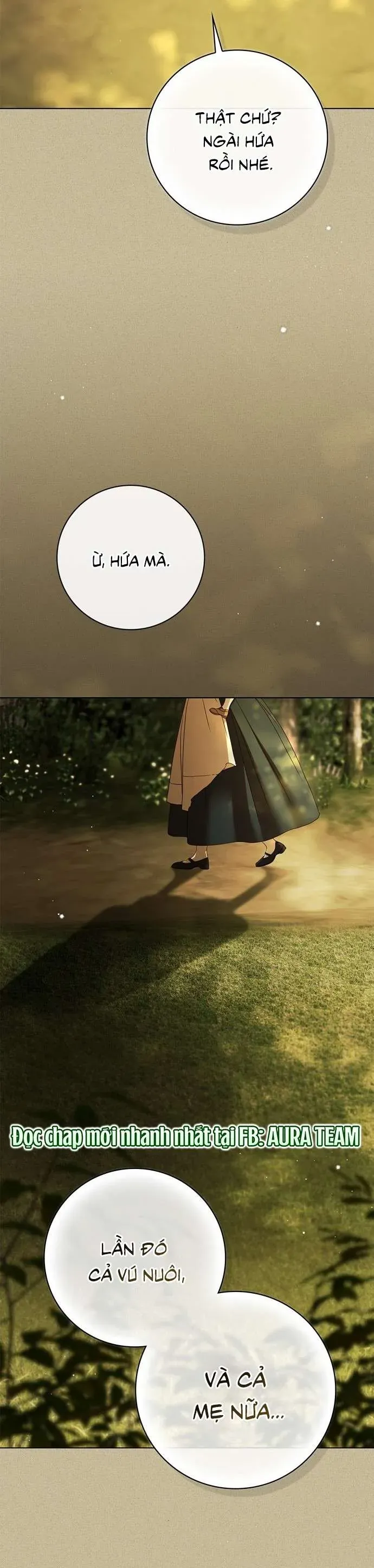 Hầu Nữ Bí Mật Của Bá Tước Chap 57 - Next Chap 58