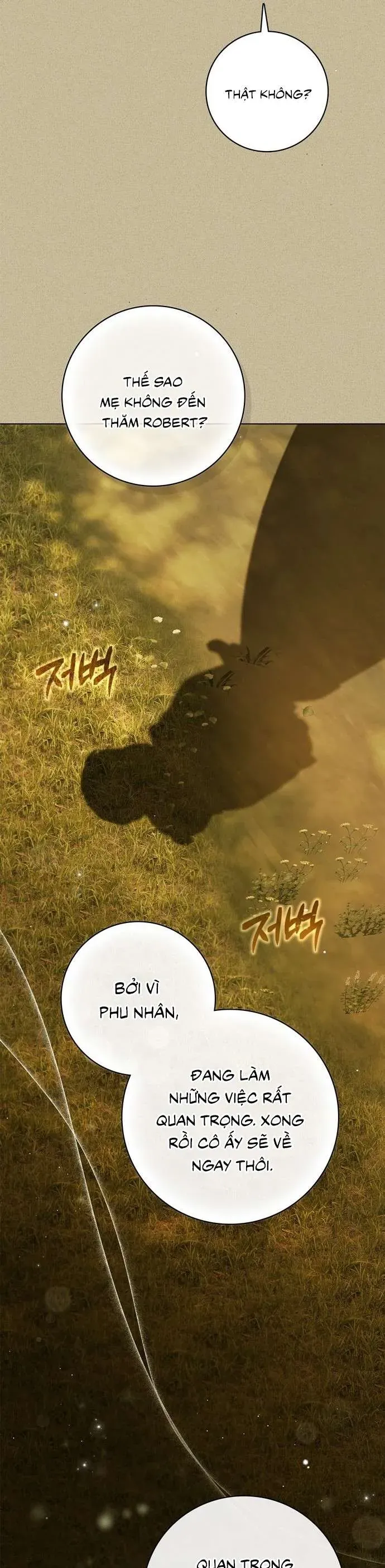 Hầu Nữ Bí Mật Của Bá Tước Chap 57 - Next Chap 58