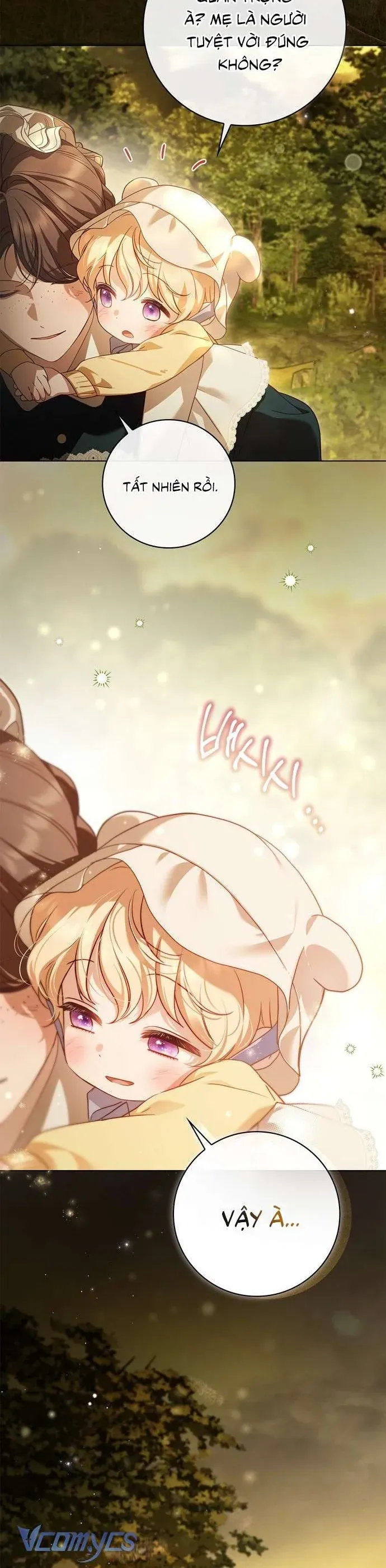 Hầu Nữ Bí Mật Của Bá Tước Chap 57 - Next Chap 58