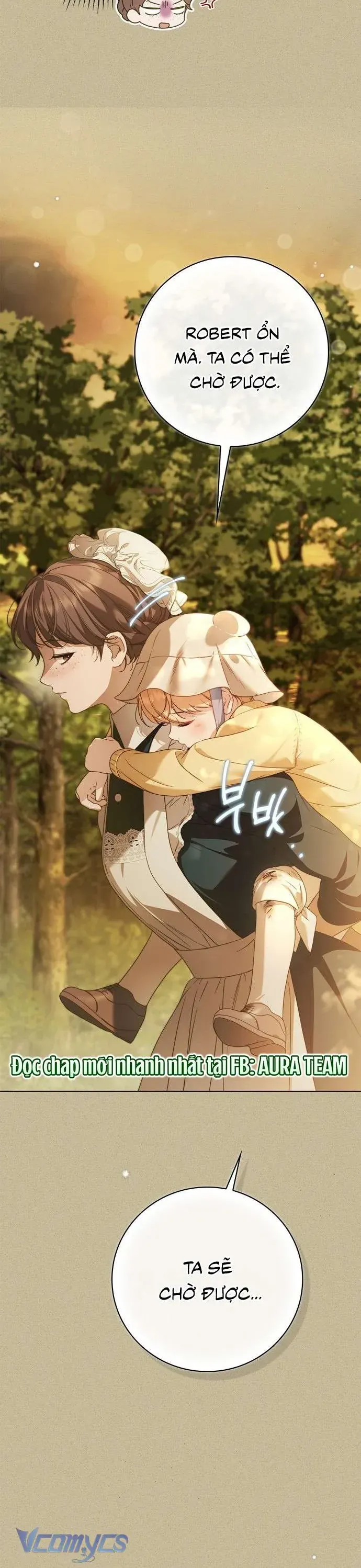 Hầu Nữ Bí Mật Của Bá Tước Chap 57 - Next Chap 58