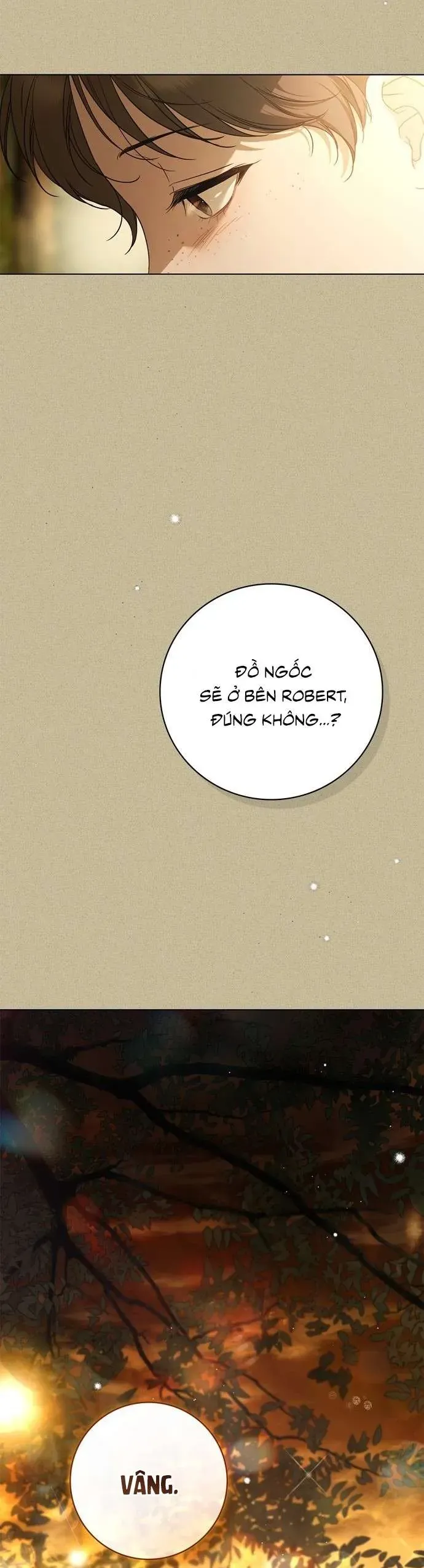 Hầu Nữ Bí Mật Của Bá Tước Chap 57 - Next Chap 58