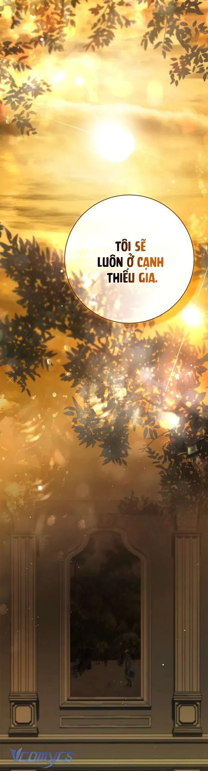 Hầu Nữ Bí Mật Của Bá Tước Chap 57 - Next Chap 58