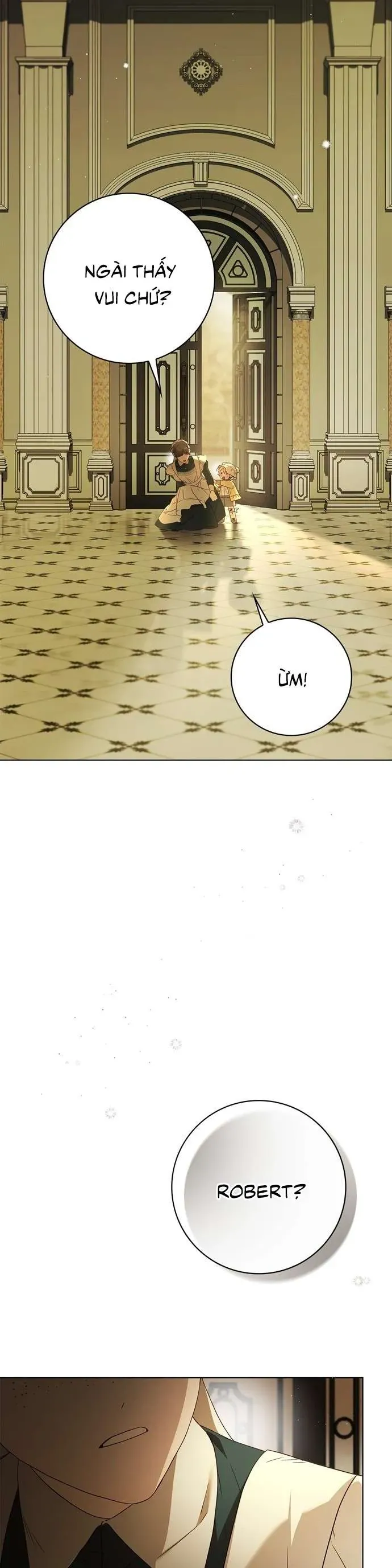 Hầu Nữ Bí Mật Của Bá Tước Chap 57 - Next Chap 58