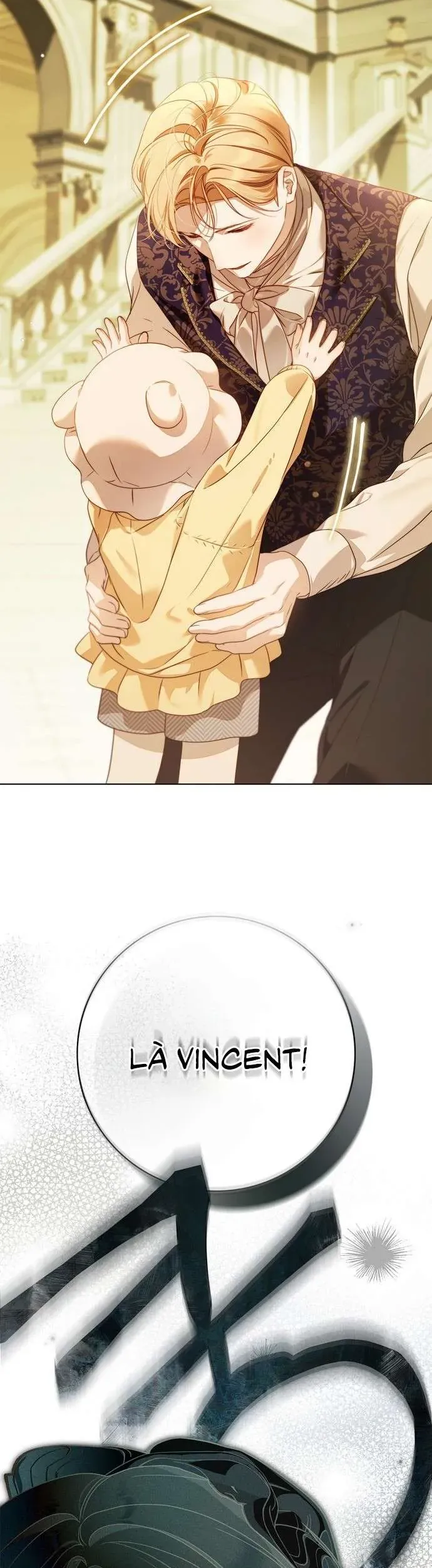 Hầu Nữ Bí Mật Của Bá Tước Chap 57 - Next Chap 58