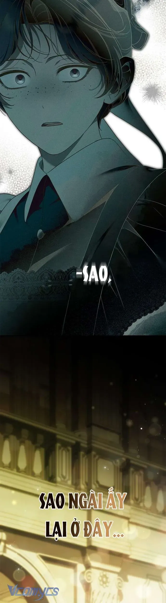 Hầu Nữ Bí Mật Của Bá Tước Chap 57 - Next Chap 58